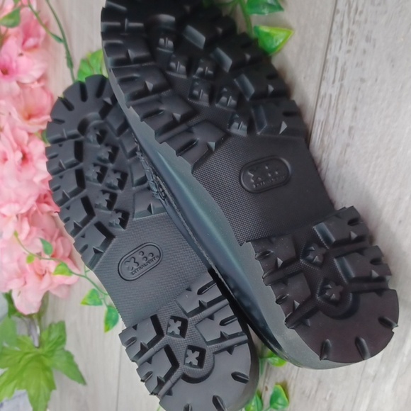 G.H. Bass Whitney Leopard Lug Loafer Weejuns NIB - Picture 6 of 9